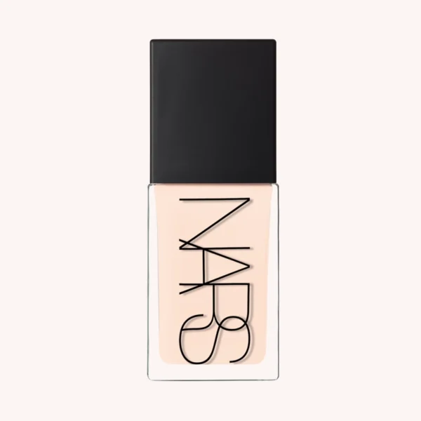 NARS Light Reflecting Foundation Light 1 Oslo