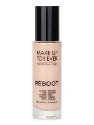 Make Up For Ever Reboot Active Care-in Foundation Y218 Porcelain