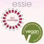 Essie Nail Lacquer Vernis French Affair