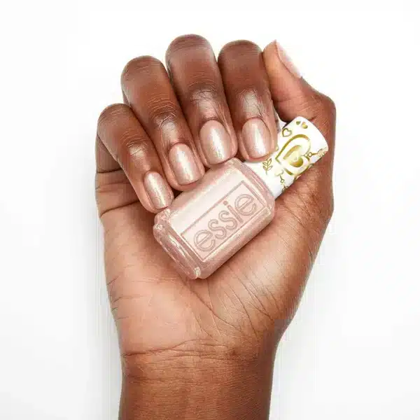 Essie Nail Lacquer Vernis Heart of Gold 1664