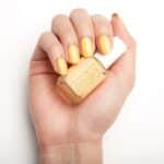 Essie Nail Lacquer Vernis Check Your Baggage 597