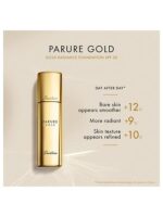 Guerlain Parure Gold gold Radiance Foundation SPF 30+ 00 Beige