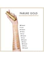 Guerlain Parure Gold gold Radiance Foundation SPF 30+ 00 Beige