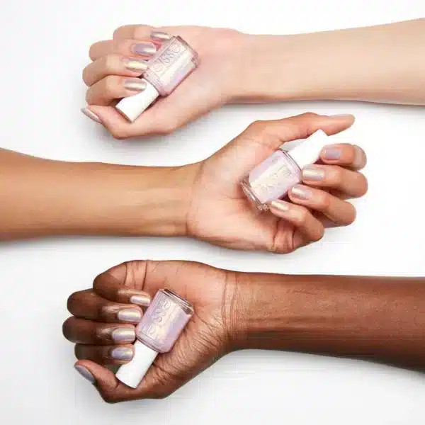Essie Nail Lacquer Vernis French Affair