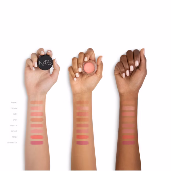 NARS Air Matte Blush Darling 6g
