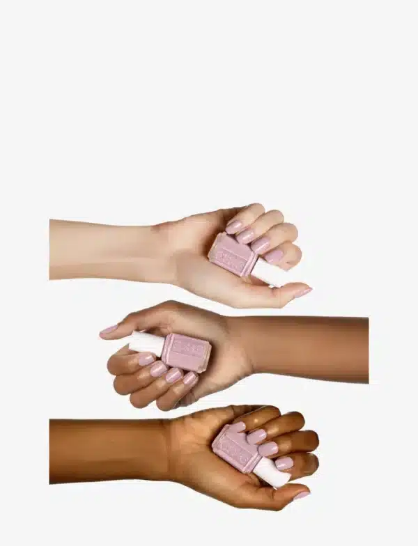 Essie Nail Lacquer Vernis Cargo Cameo 1642