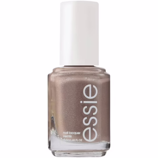 Essie Nail Lacquer Vernis Mochacino 672
