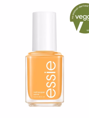 Essie Nail Lacquer Vernis Check Your Baggage 597