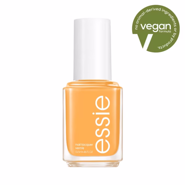 Essie Nail Lacquer Vernis Check Your Baggage 597