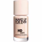 Make Up For Ever HD Skin Undetectable Stay-True Foundation 1R02 Cool Alabaster