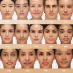 Make Up For Ever HD Skin Undetectable Stay-True Foundation 1R02 Cool Alabaster