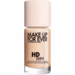 Make Up For Ever HD Skin Undetectable Stay-True Foundation 1Y04 Warm Alabaster
