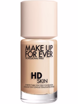 Make Up For Ever HD Skin Undetectable Stay-True Foundation 1N06 Porcelain