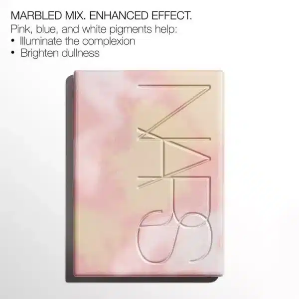 NARS Light Reflecting Prismatic Powder Stardust