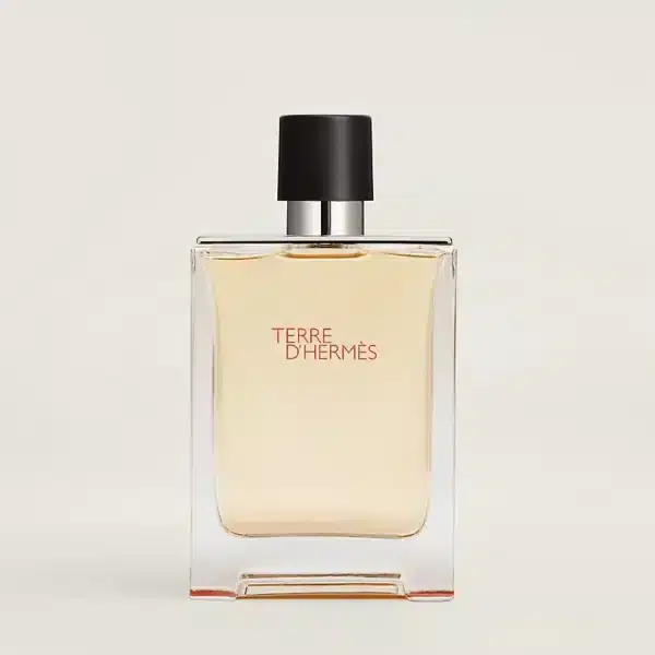 Hermes Terre D'Hermes Edt 200 ml