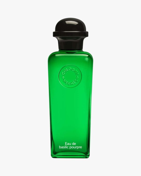 Hermes Eau de Basilic Pourpre Edc 100 ml
