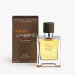 HERMÈS Terre D' Hermès Eau Intense Vetiver EdP 100 ml
