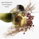 HERMÈS Terre D' Hermès Eau Intense Vetiver EdP 100 ml
