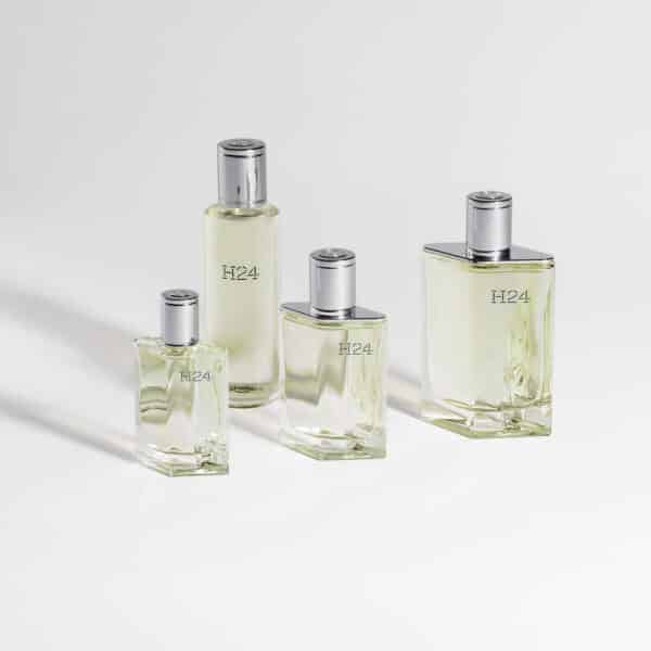Hermes H24 Edp 50 ml