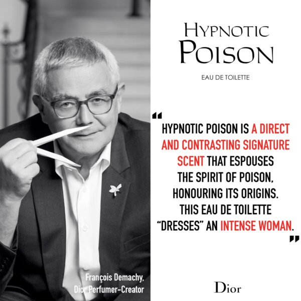 Dior Hypnotic Poison EdT 100 ml