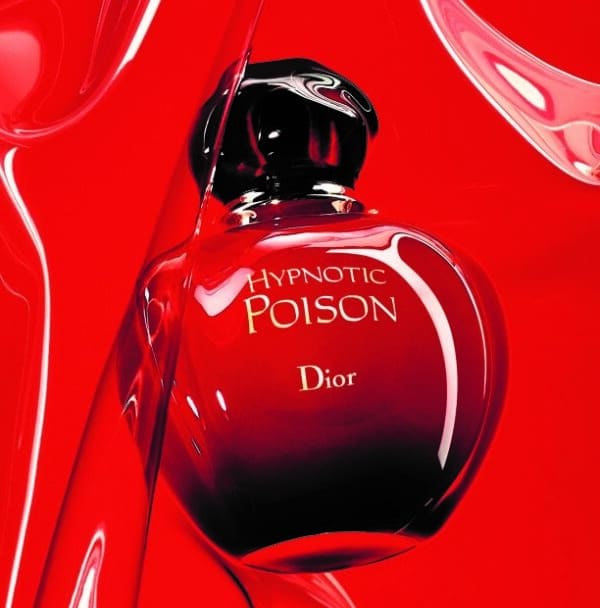 Dior Hypnotic Poison EdT 100 ml
