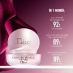 Dior Capture Totale Cell Energy Eye Cream 15 ml