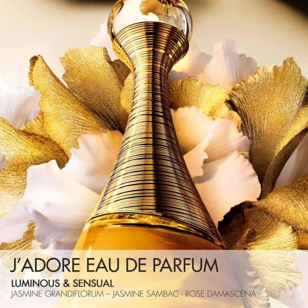 Dior J' Adore EDP Spray 50ml