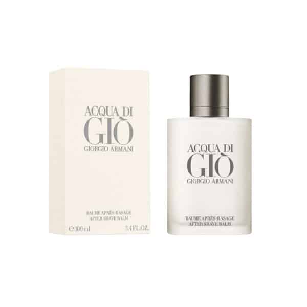Giorgio Armani After shave Lotion 100ml