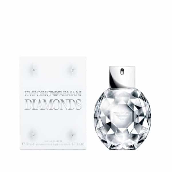 Armani Emporio Diamonds For Women EdP 100 ml