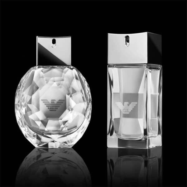 Armani Emporio Diamonds For Women EdP 100 ml
