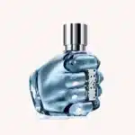 Diesel Only The Brave Pour Homme EdT 50 ml