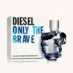 Diesel Only The Brave Pour Homme EdT 50 ml