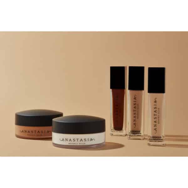 Anastasia Beverly Hills Luminous Foundation 30ml 160C
