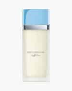 Dolce & Gabbana Lyseblå Pour Femme EdT 50 ml