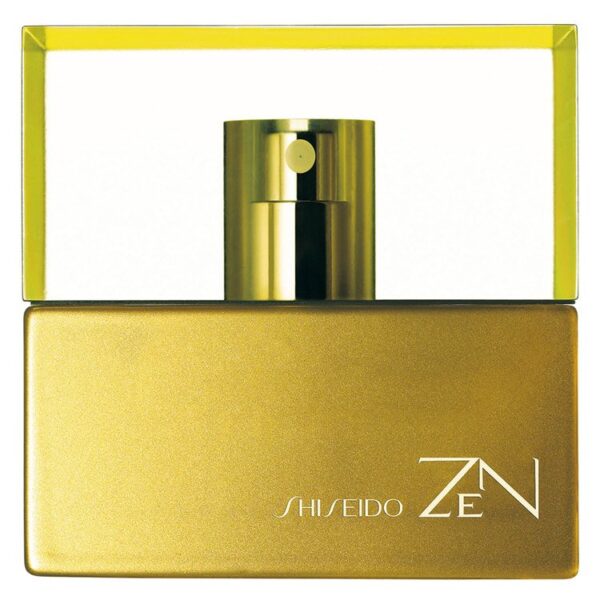 Shiseido Zen For Women EdP 50 ml