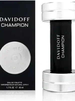 Davidoff Champion EdT 90 ml