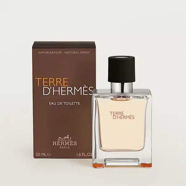 Hermes Terre D'Hermes Edt 200 ml
