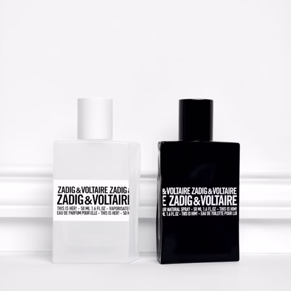 Zadig & Voltaire This Is Him EDT Spray 100ml