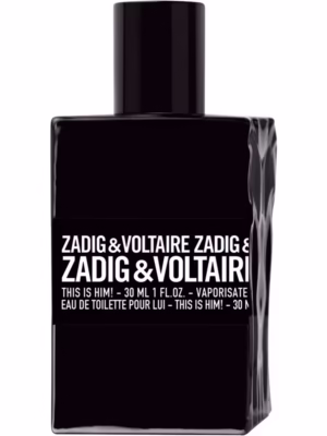 Zadig & Voltaire This Is Him EDT Spray 50ml