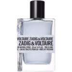 Zadig & Voltaire This is Him! Vibes of Freedom Edt Spray 50 ml