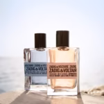 Zadig & Voltaire This is Him! Vibes of Freedom Edt Spray 50 ml