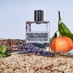 Zadig & Voltaire This is Him! Vibes of Freedom Edt Spray 50 ml