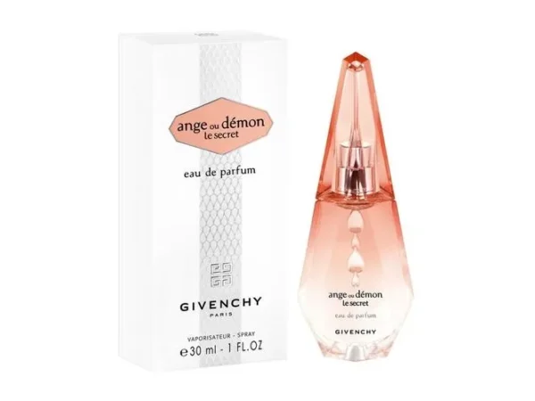 Givenchy Ange Ou Demon Le Secret Edp Spray 30ml