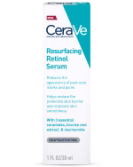 Cerave Blemish resurfacing retinol serum 30 ml