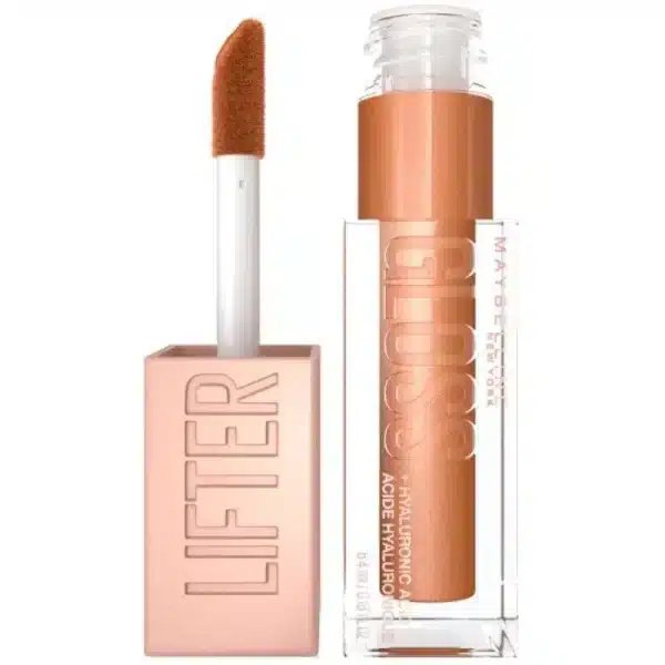 Maybelline Lifter Gloss Lip gloss 006 Reef
