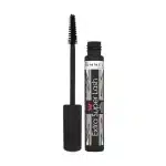 Rimmel Extra Super Lash Mascara 101 Black Black