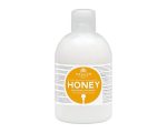 Kallos Vanilla Shampoo 1000 ml