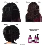 L'oreal Professionnel Curl Expression Professional Shampoo 300ml