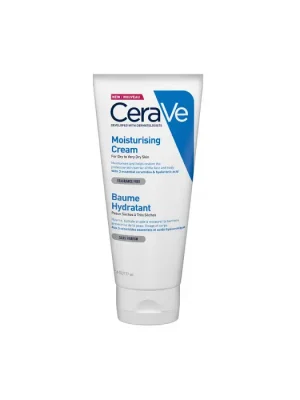 Cerave Moisturising Cream 170g