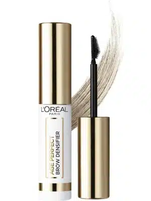 L’Oreal Paris Age Perfect Brow Densifier Mascara 02 Ash Bold